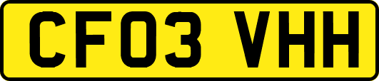 CF03VHH