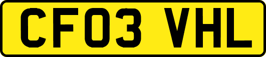 CF03VHL