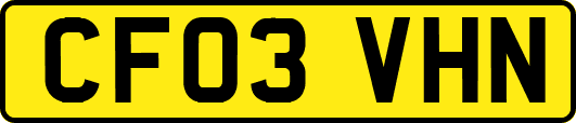 CF03VHN