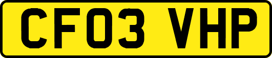 CF03VHP