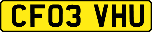 CF03VHU
