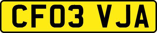 CF03VJA
