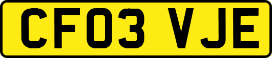 CF03VJE