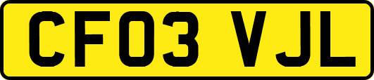 CF03VJL