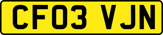 CF03VJN