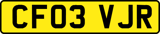 CF03VJR