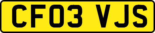 CF03VJS