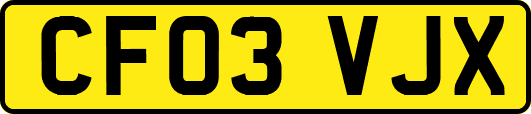 CF03VJX