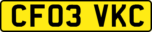 CF03VKC