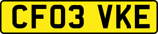 CF03VKE