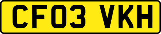 CF03VKH