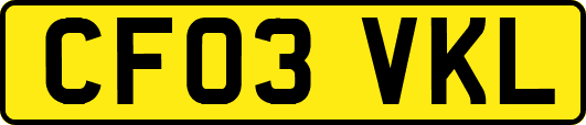 CF03VKL