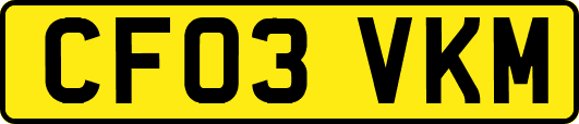 CF03VKM