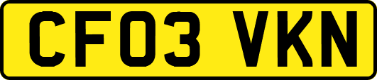 CF03VKN