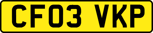 CF03VKP