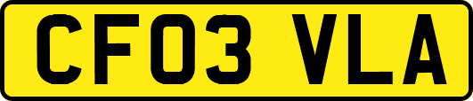 CF03VLA