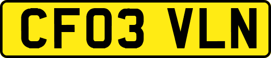 CF03VLN