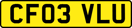 CF03VLU