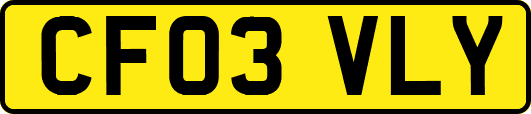 CF03VLY
