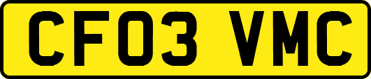 CF03VMC
