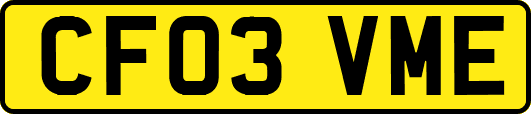 CF03VME