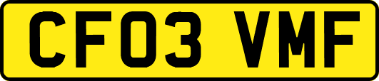CF03VMF