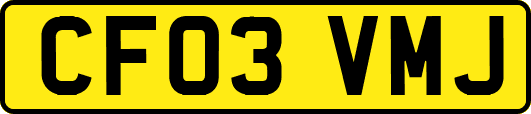 CF03VMJ
