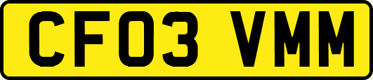 CF03VMM