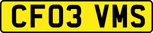 CF03VMS
