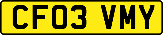 CF03VMY