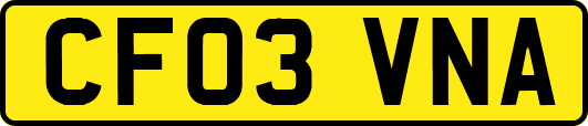 CF03VNA