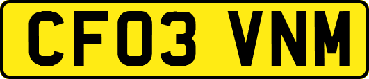 CF03VNM