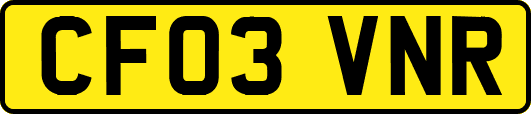 CF03VNR