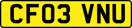 CF03VNU