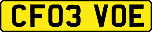 CF03VOE