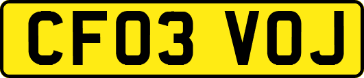 CF03VOJ