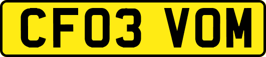 CF03VOM