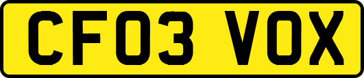 CF03VOX