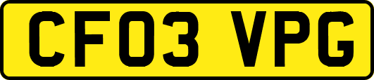 CF03VPG