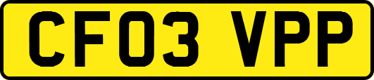 CF03VPP