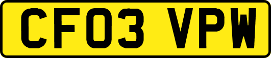 CF03VPW