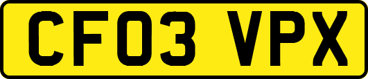 CF03VPX