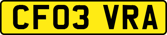 CF03VRA