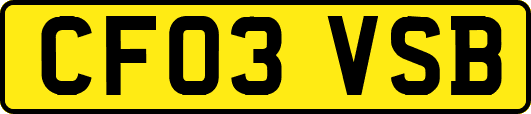 CF03VSB