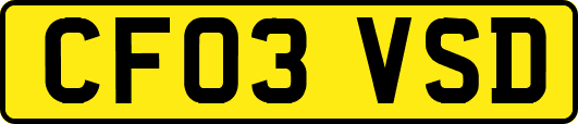 CF03VSD