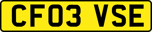 CF03VSE
