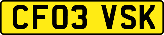 CF03VSK