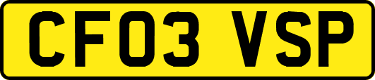 CF03VSP