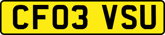 CF03VSU