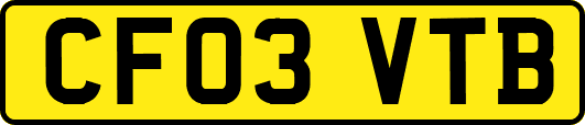 CF03VTB